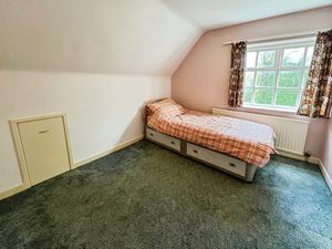Bedroom Three- click for photo gallery